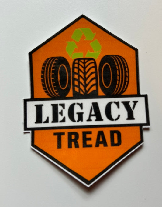 Custom Business Sticker